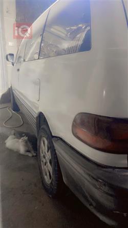 Toyota Previa